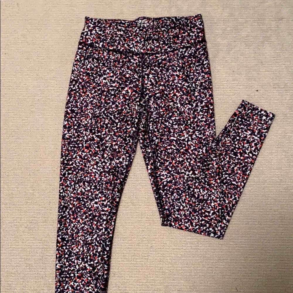 Joy Lab Speckled Leggings